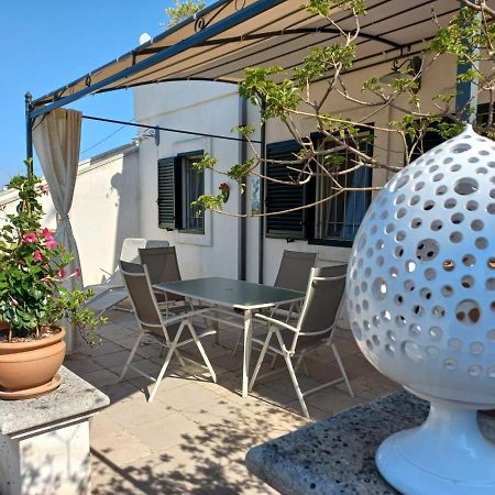 Il Fico D'India Dell'Antico Orto Villa Ostuni Exterior foto