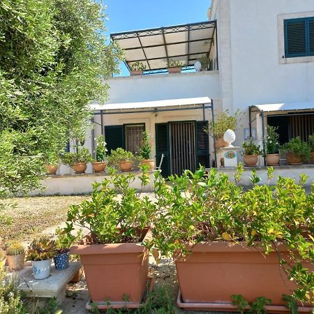 Il Fico D'India Dell'Antico Orto Villa Ostuni Exterior foto
