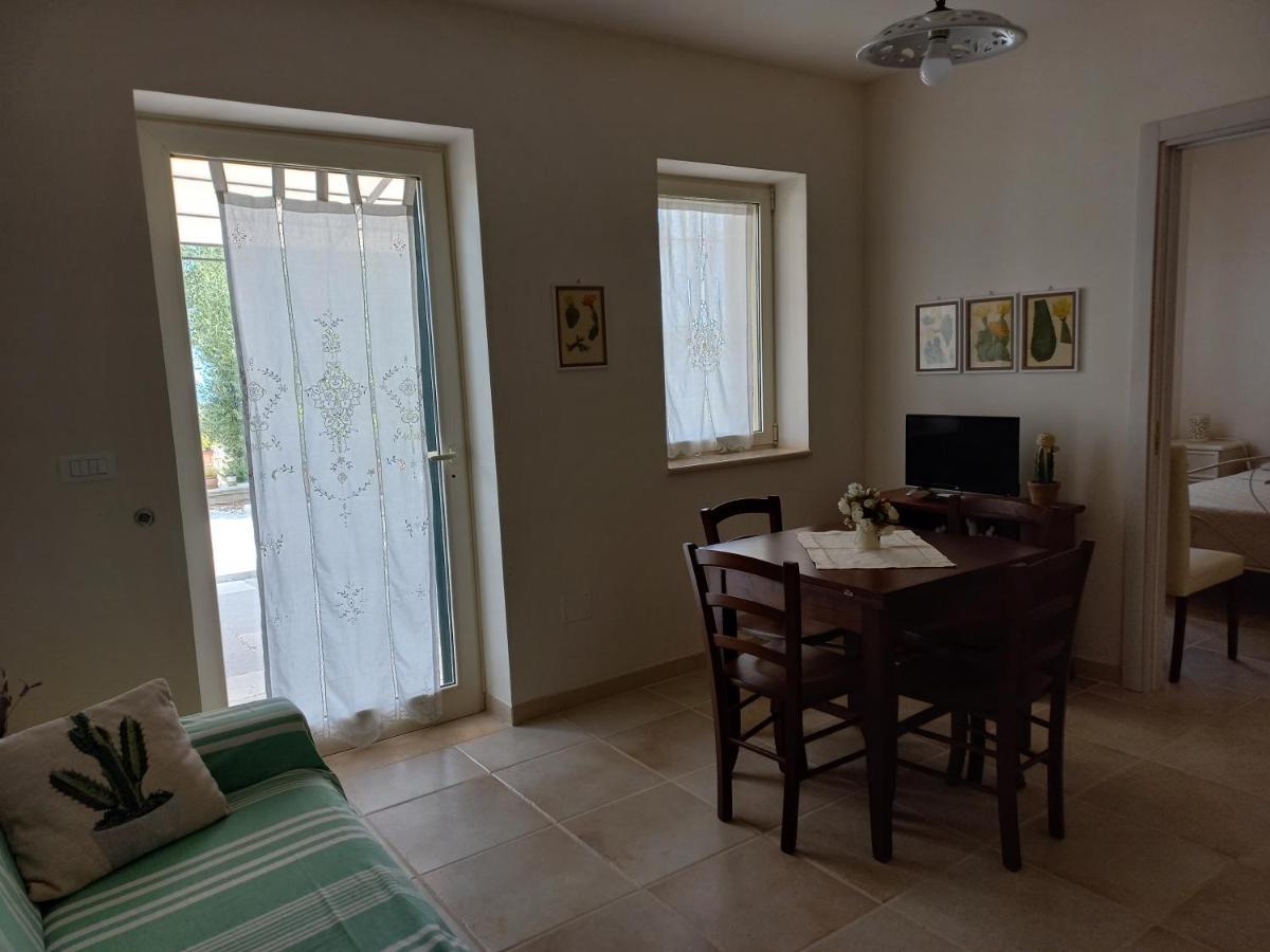 Il Fico D'India Dell'Antico Orto Villa Ostuni Exterior foto