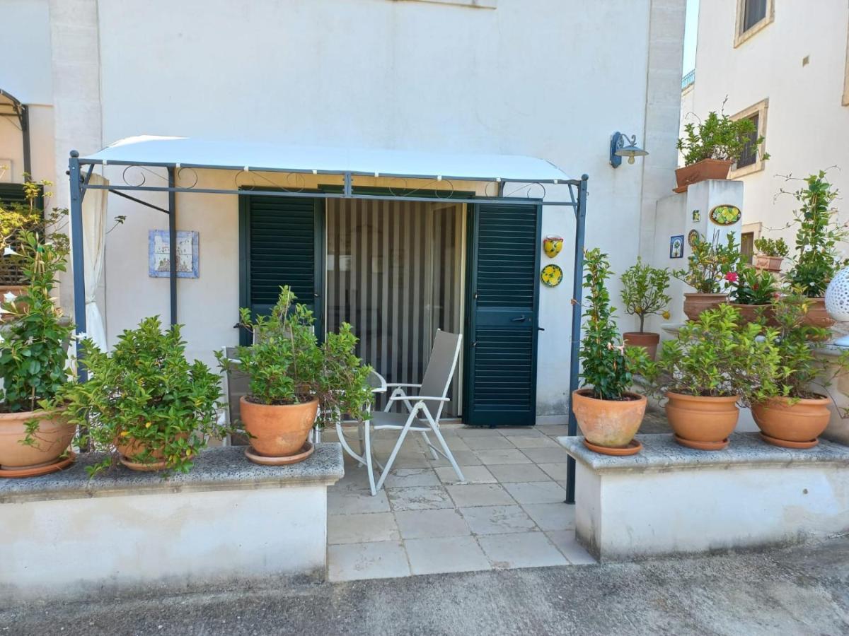 Il Fico D'India Dell'Antico Orto Villa Ostuni Exterior foto