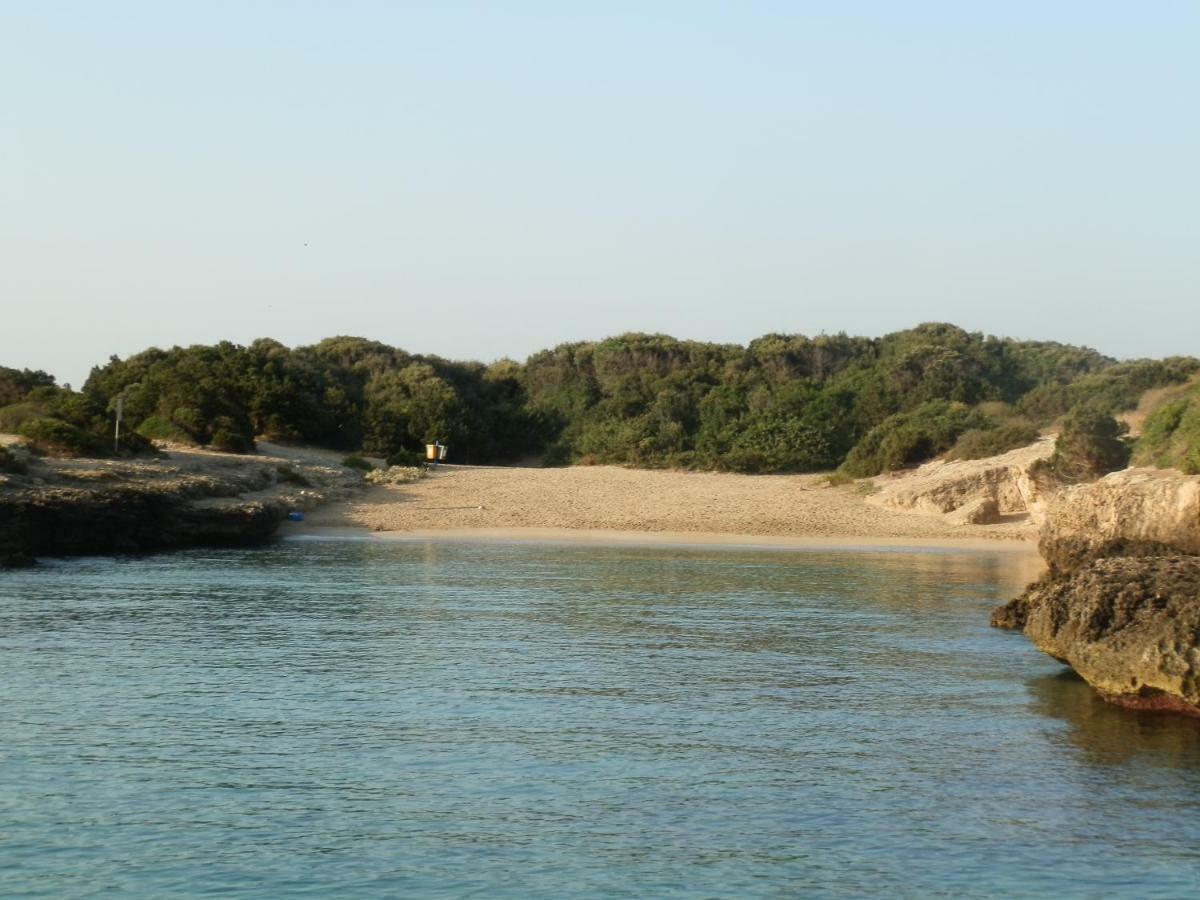 Il Fico D'India Dell'Antico Orto Villa Ostuni Exterior foto