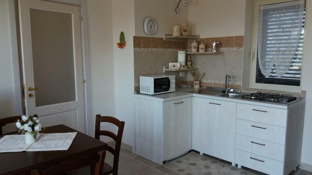 Il Fico D'India Dell'Antico Orto Villa Ostuni Exterior foto