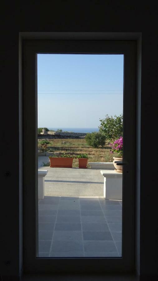 Il Fico D'India Dell'Antico Orto Villa Ostuni Exterior foto