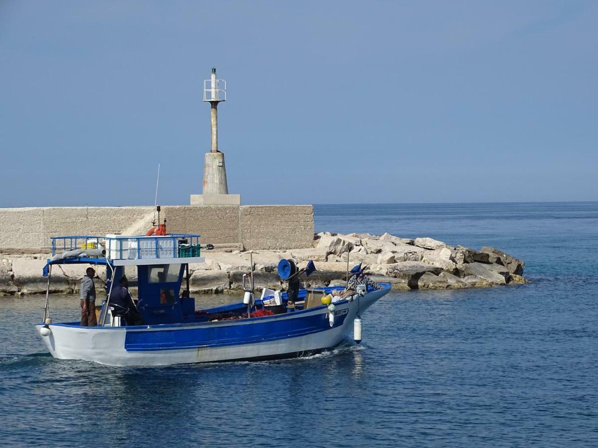 Il Fico D'India Dell'Antico Orto Villa Ostuni Exterior foto