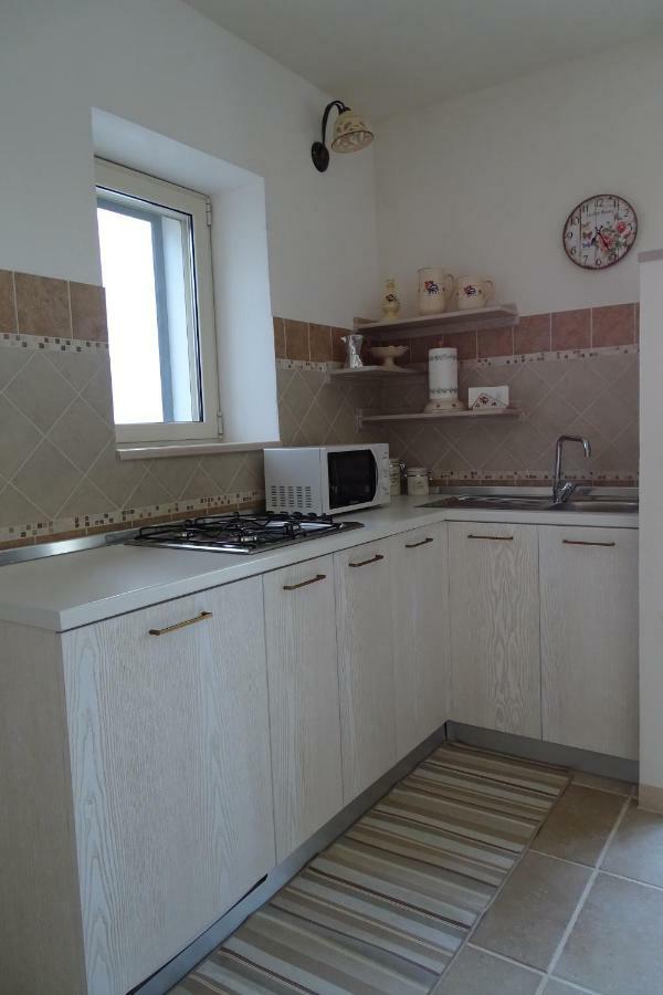 Il Fico D'India Dell'Antico Orto Villa Ostuni Exterior foto